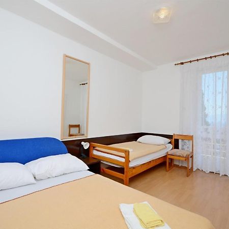 Apartments Josko غراداك المظهر الخارجي الصورة