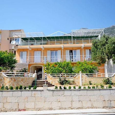 Apartments Josko غراداك المظهر الخارجي الصورة