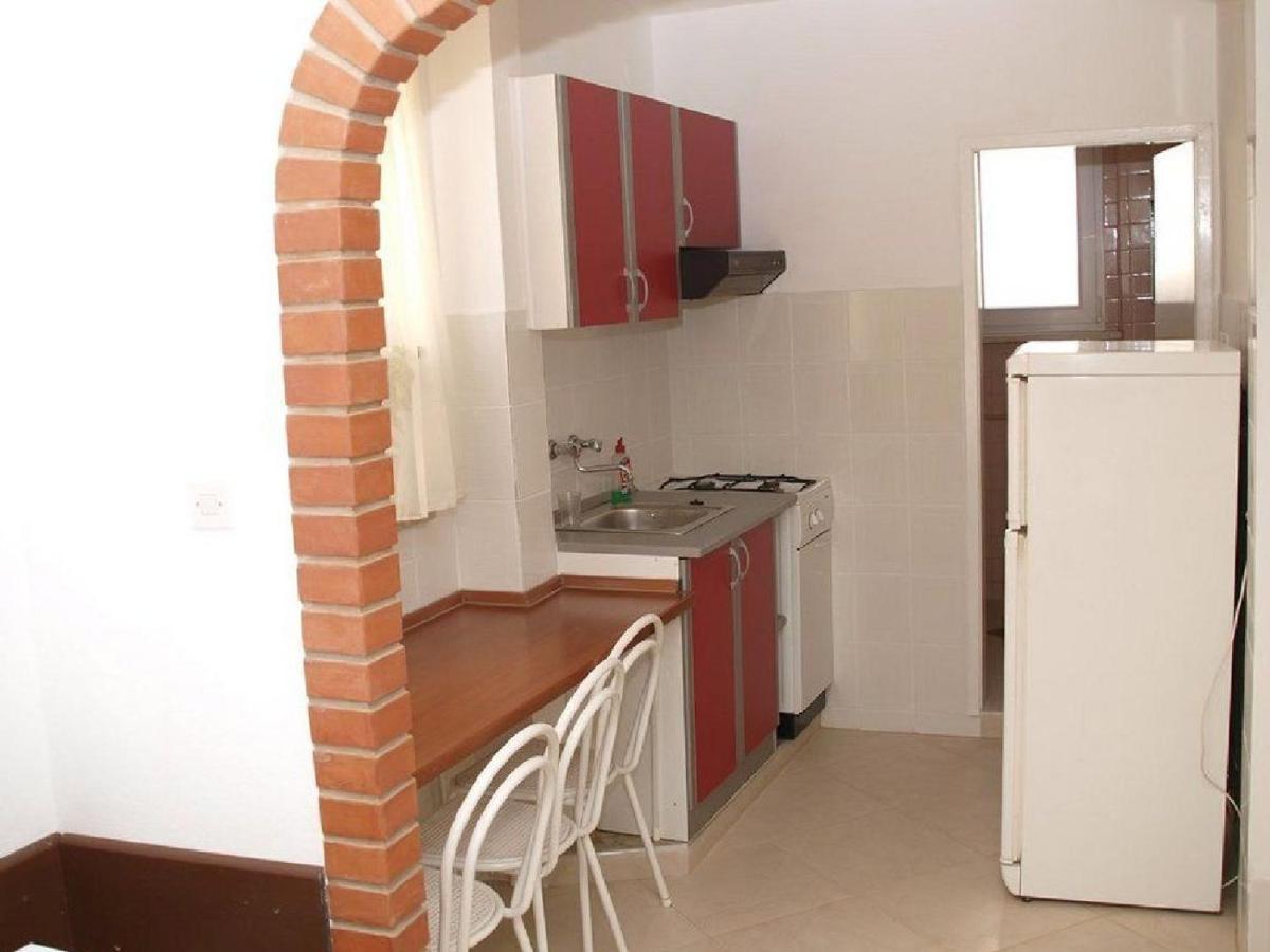 Apartments Josko غراداك المظهر الخارجي الصورة