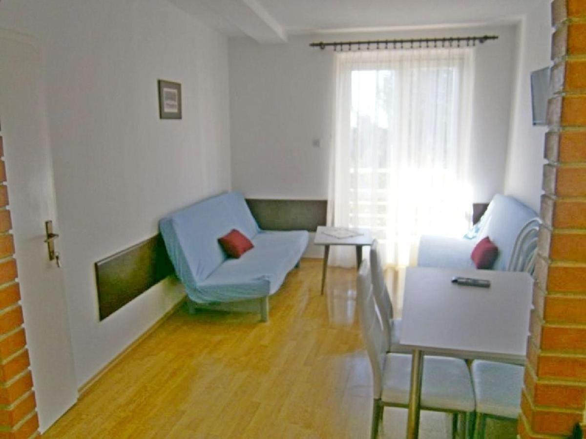 Apartments Josko غراداك المظهر الخارجي الصورة