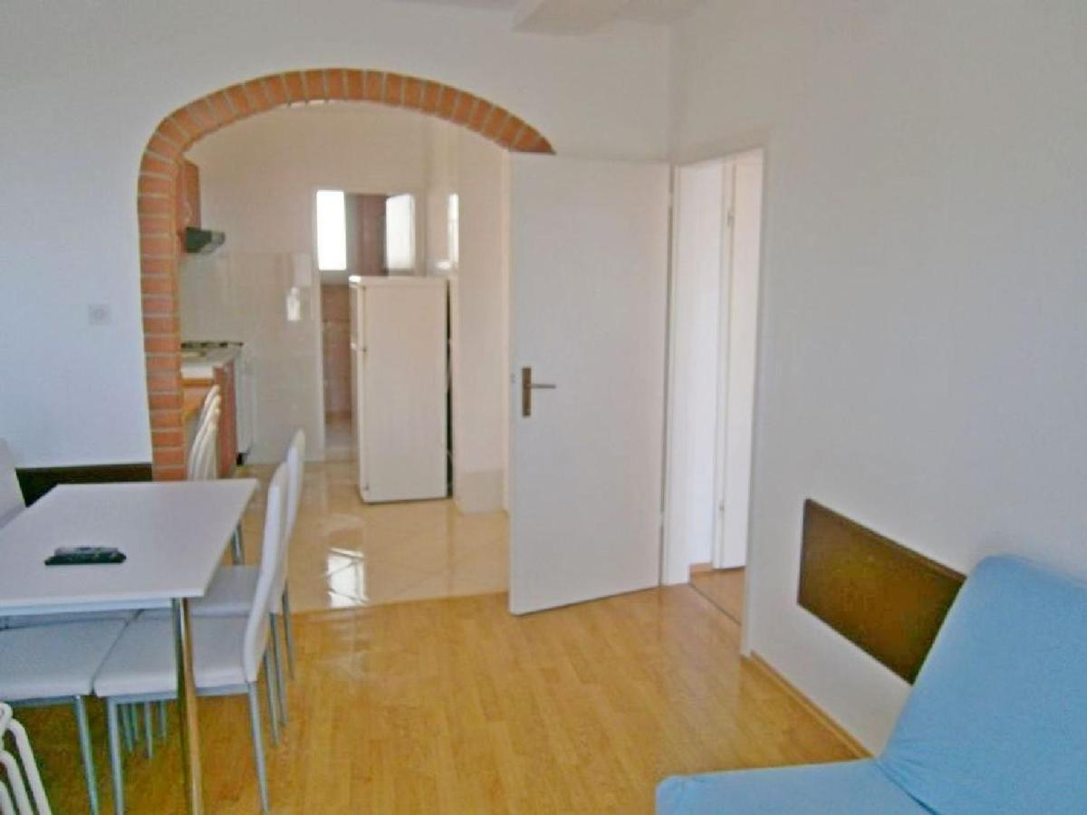 Apartments Josko غراداك المظهر الخارجي الصورة