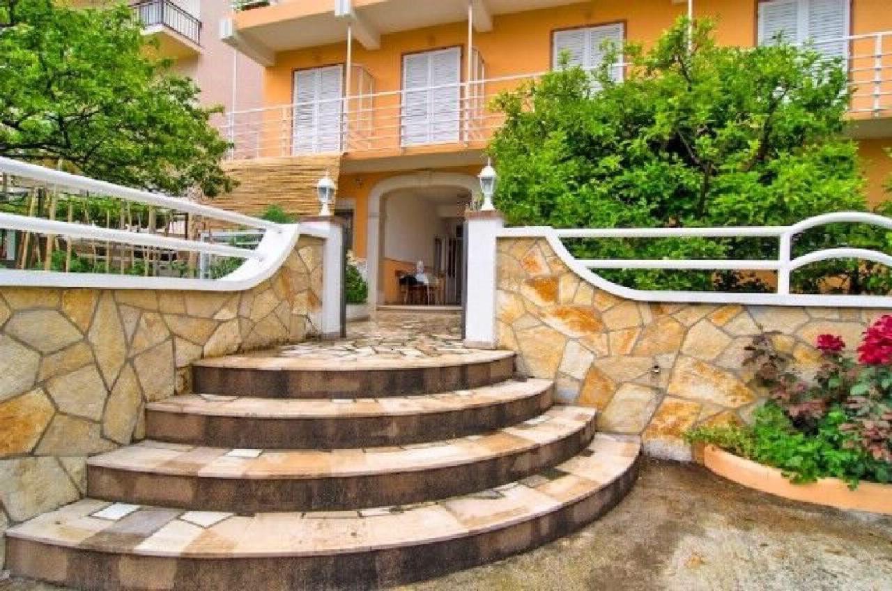 Apartments Josko غراداك المظهر الخارجي الصورة