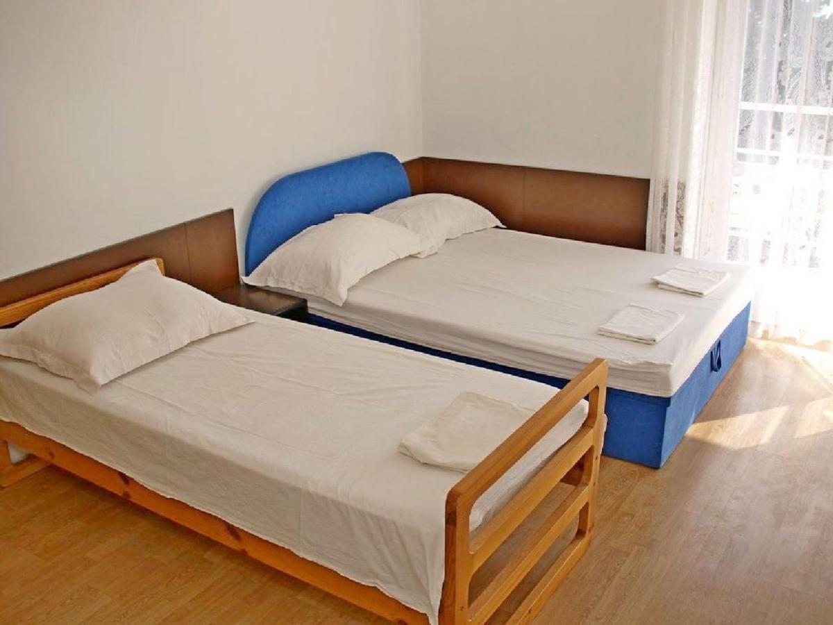 Apartments Josko غراداك المظهر الخارجي الصورة