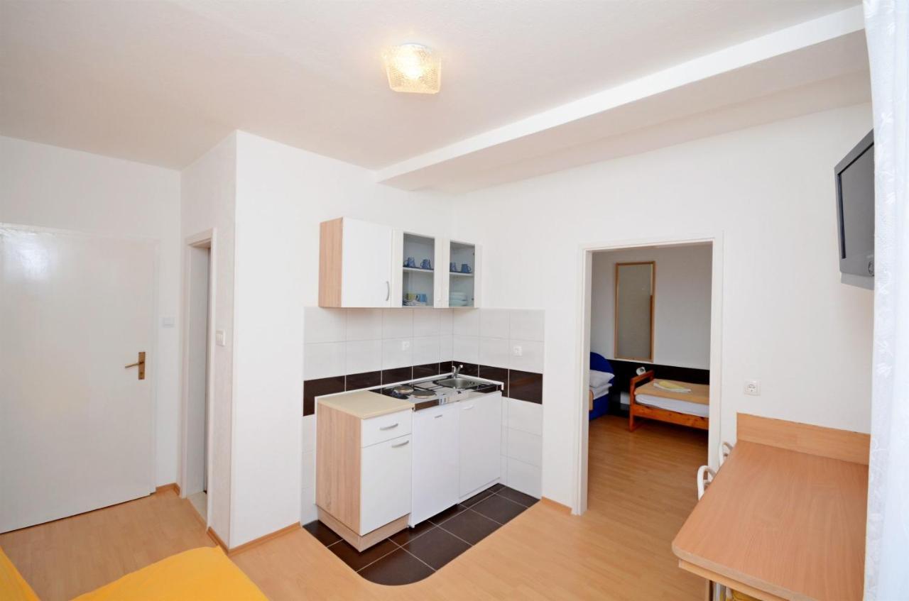 Apartments Josko غراداك المظهر الخارجي الصورة