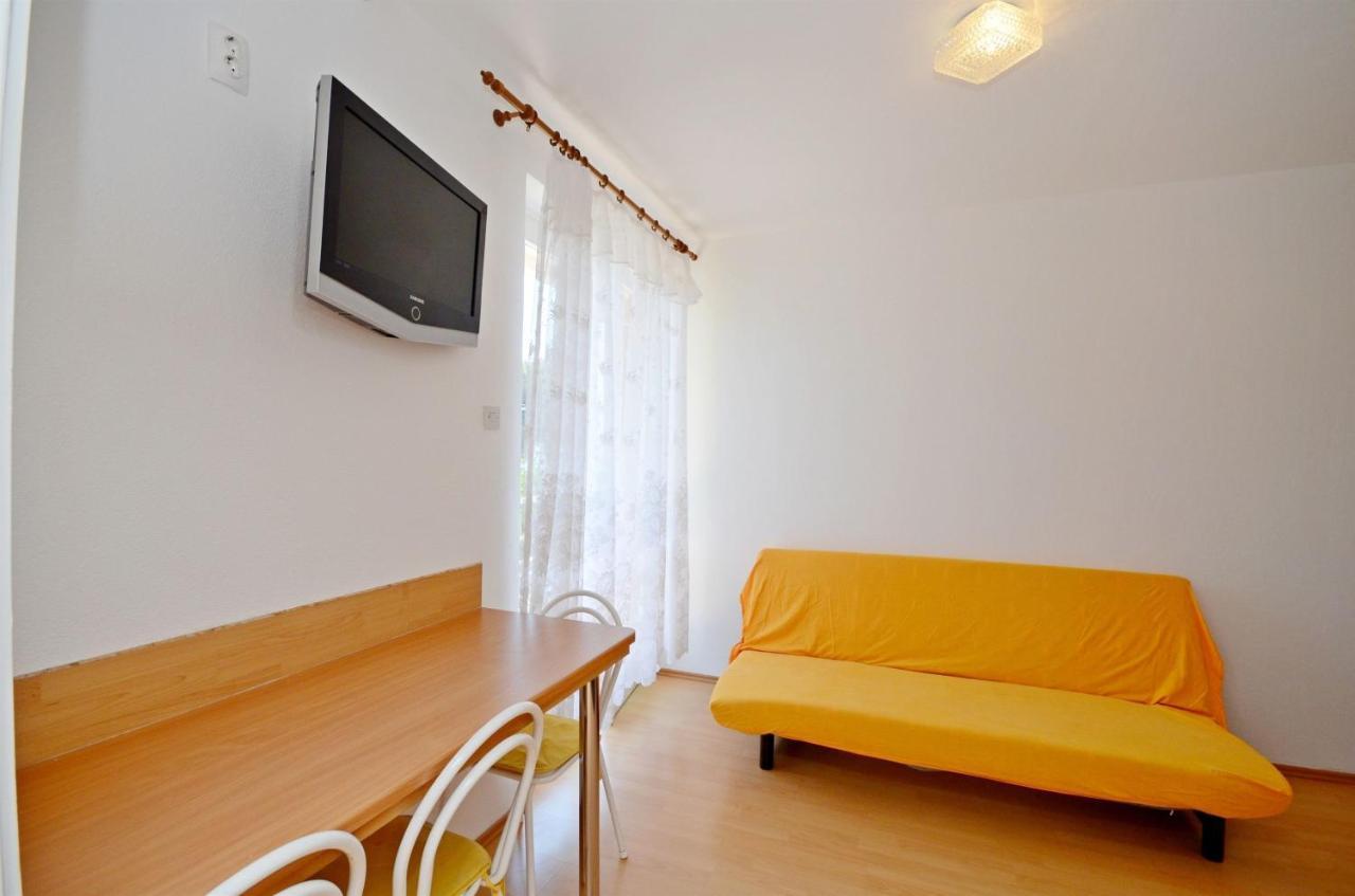 Apartments Josko غراداك المظهر الخارجي الصورة