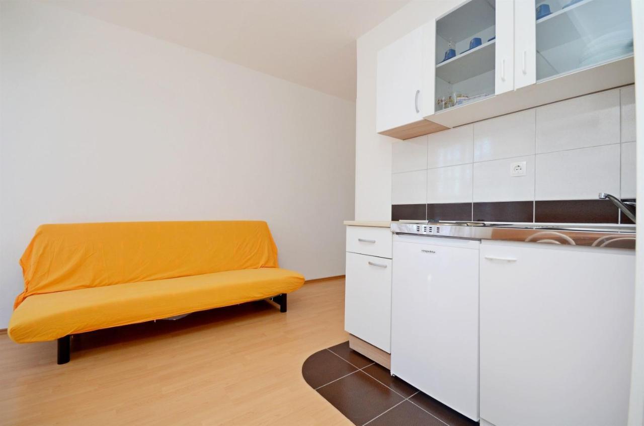 Apartments Josko غراداك المظهر الخارجي الصورة