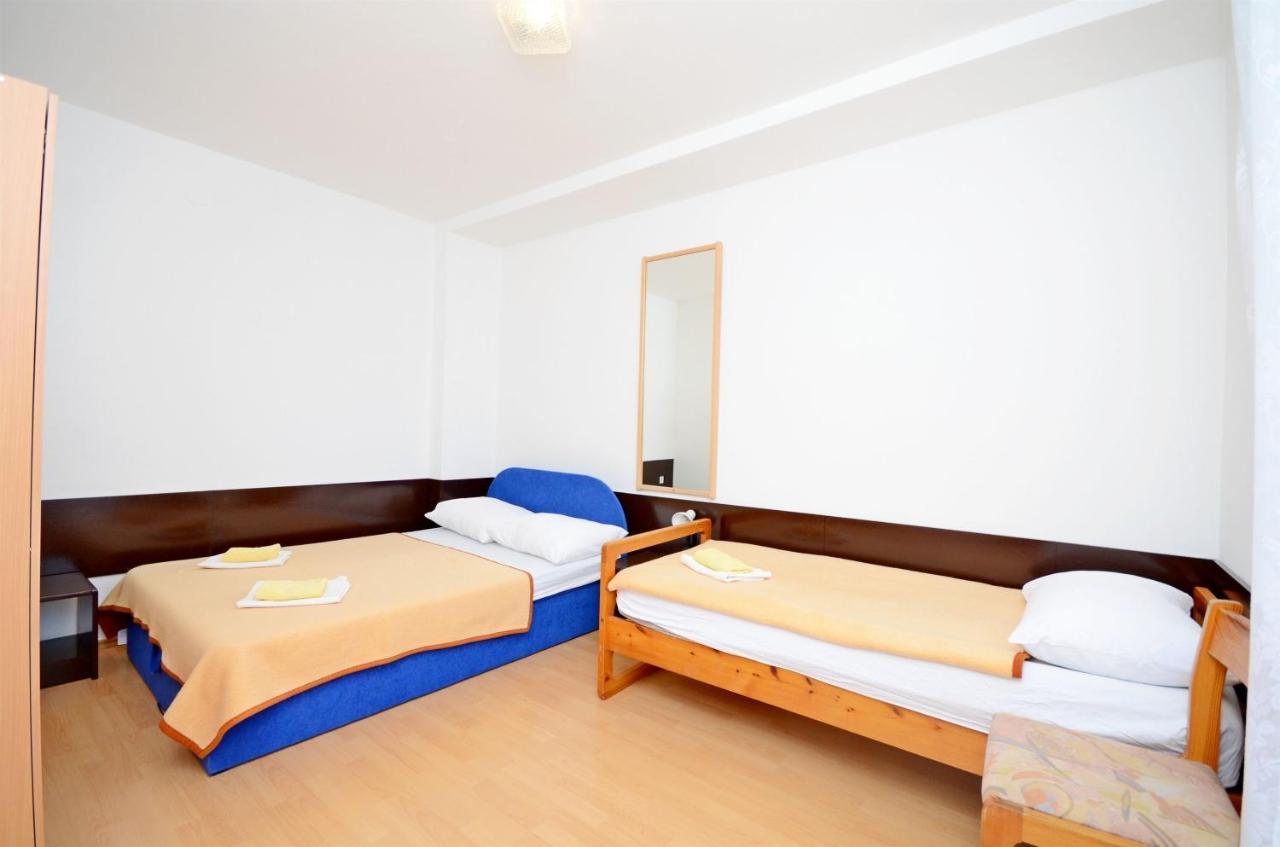 Apartments Josko غراداك المظهر الخارجي الصورة