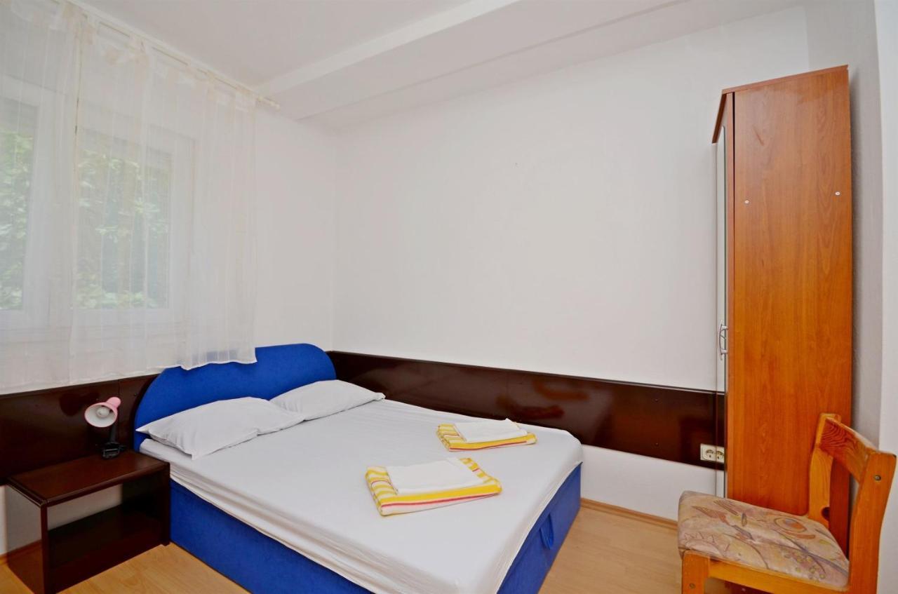 Apartments Josko غراداك المظهر الخارجي الصورة