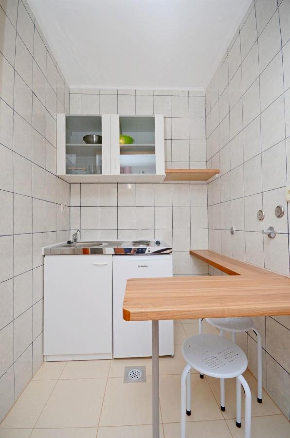 Apartments Josko غراداك المظهر الخارجي الصورة