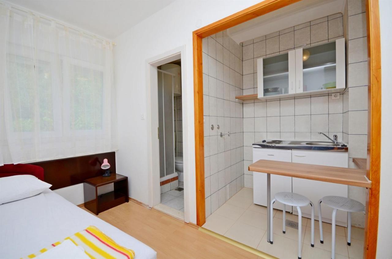 Apartments Josko غراداك المظهر الخارجي الصورة
