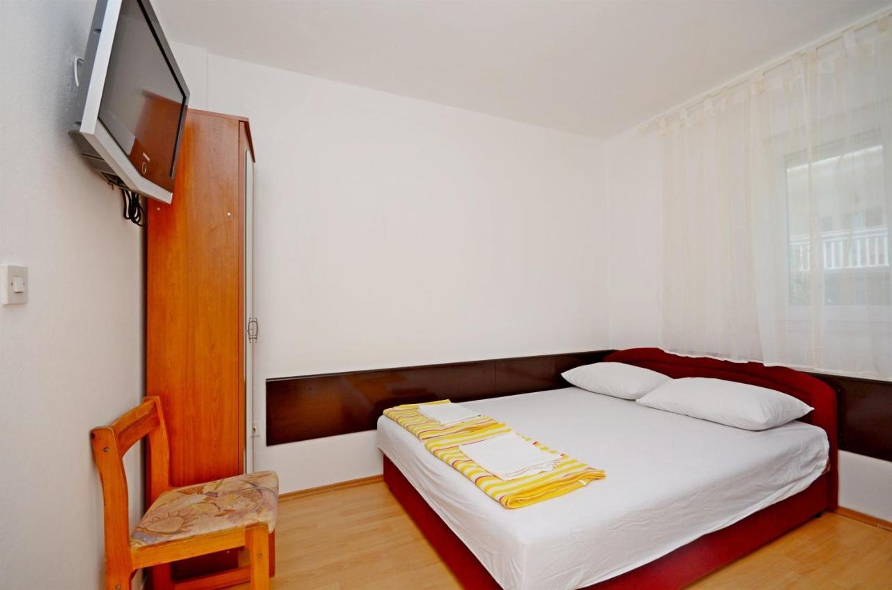 Apartments Josko غراداك المظهر الخارجي الصورة