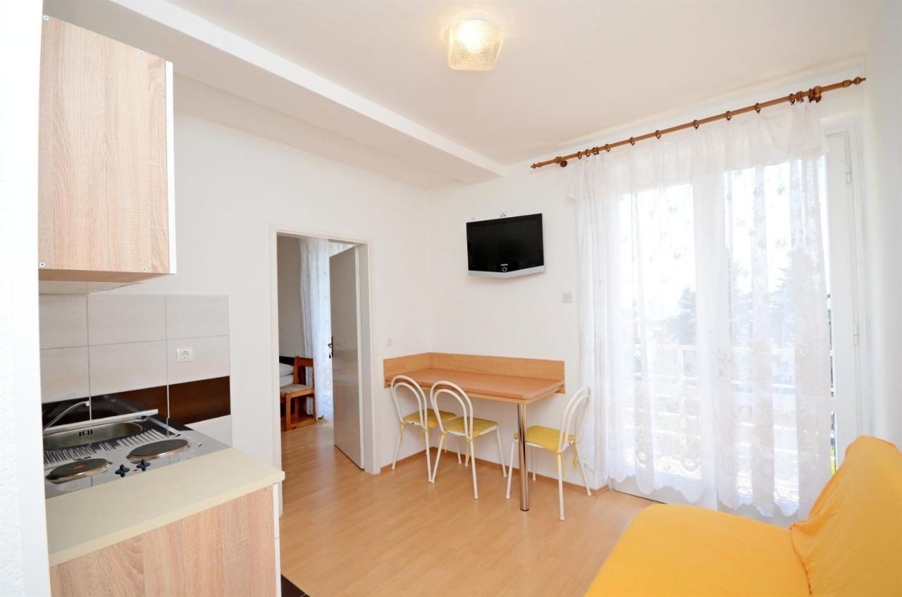 Apartments Josko غراداك المظهر الخارجي الصورة