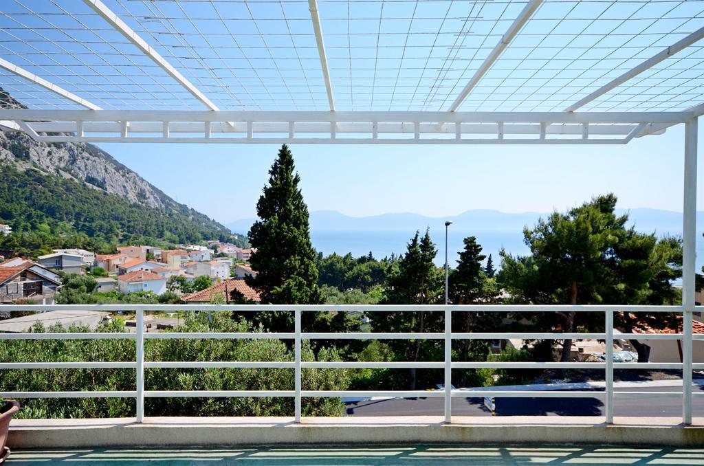 Apartments Josko غراداك المظهر الخارجي الصورة