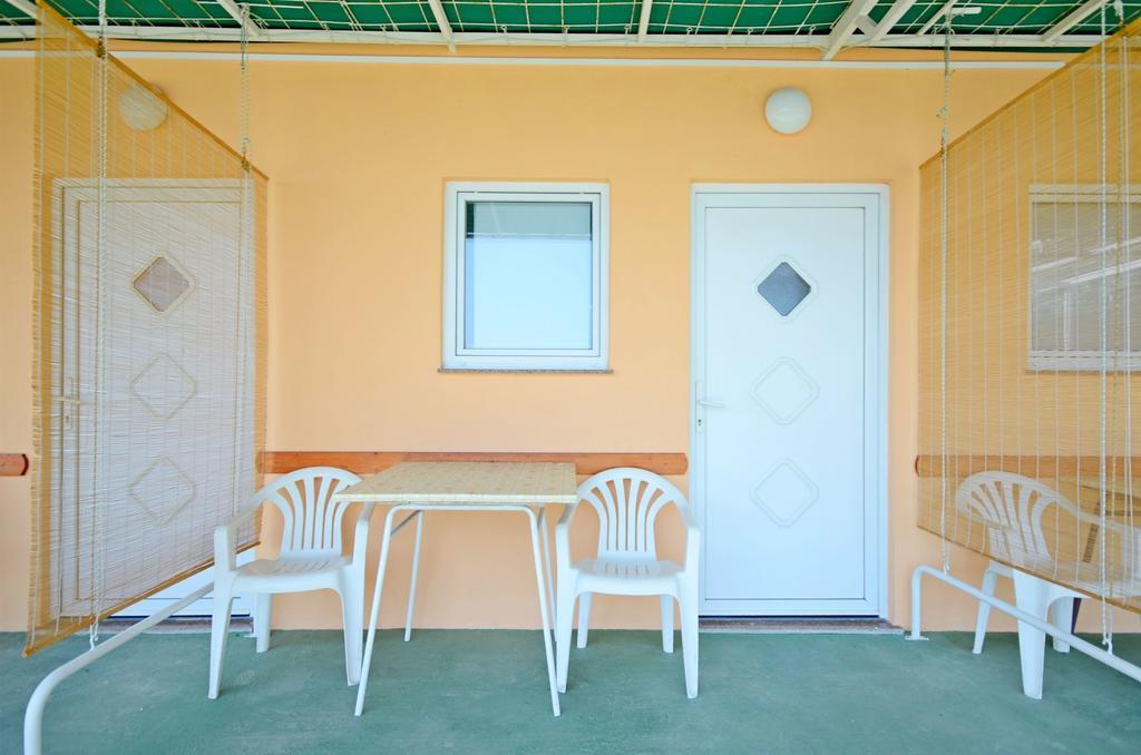 Apartments Josko غراداك المظهر الخارجي الصورة