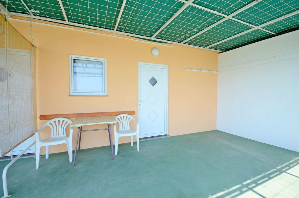 Apartments Josko غراداك المظهر الخارجي الصورة
