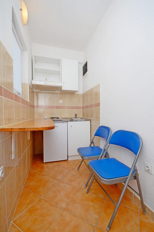 Apartments Josko غراداك المظهر الخارجي الصورة