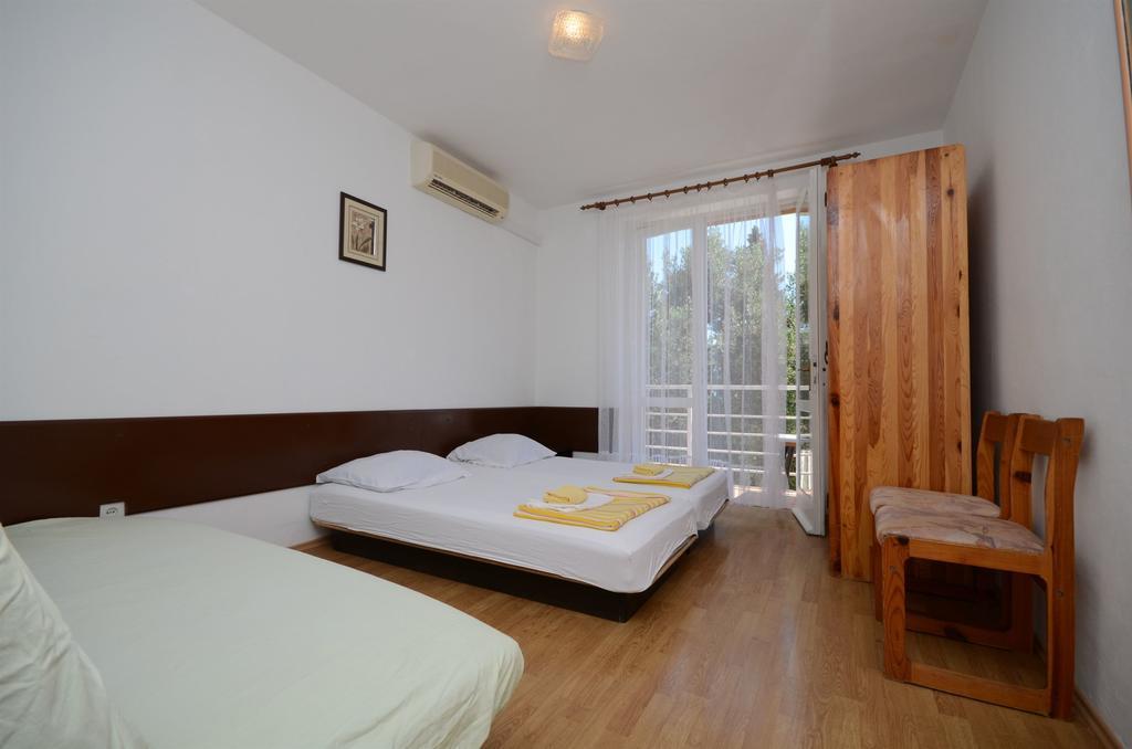 Apartments Josko غراداك المظهر الخارجي الصورة