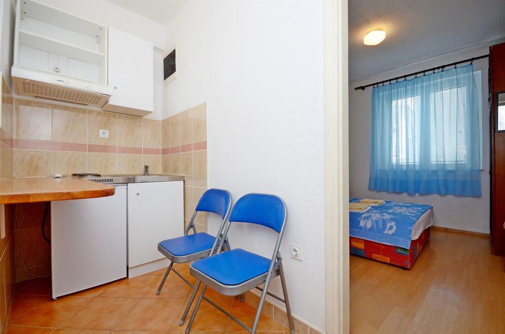 Apartments Josko غراداك المظهر الخارجي الصورة