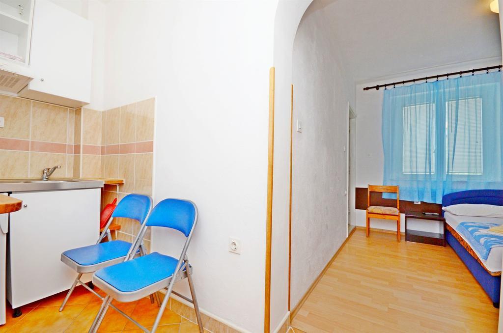 Apartments Josko غراداك المظهر الخارجي الصورة