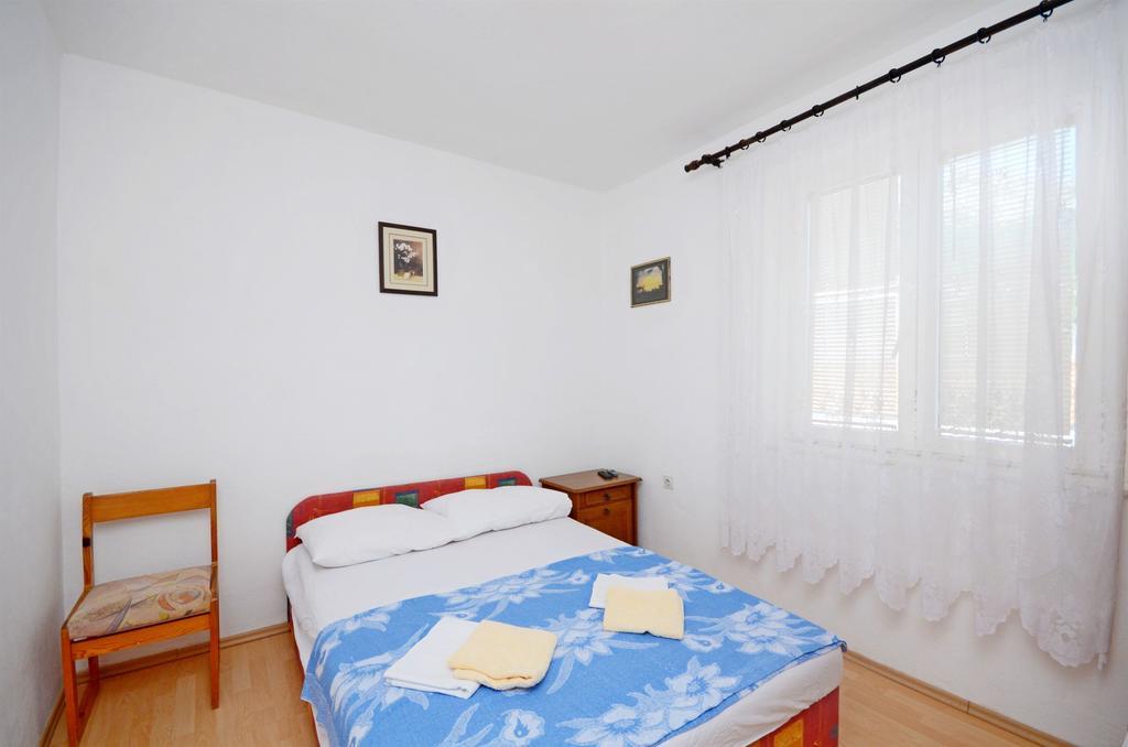 Apartments Josko غراداك المظهر الخارجي الصورة