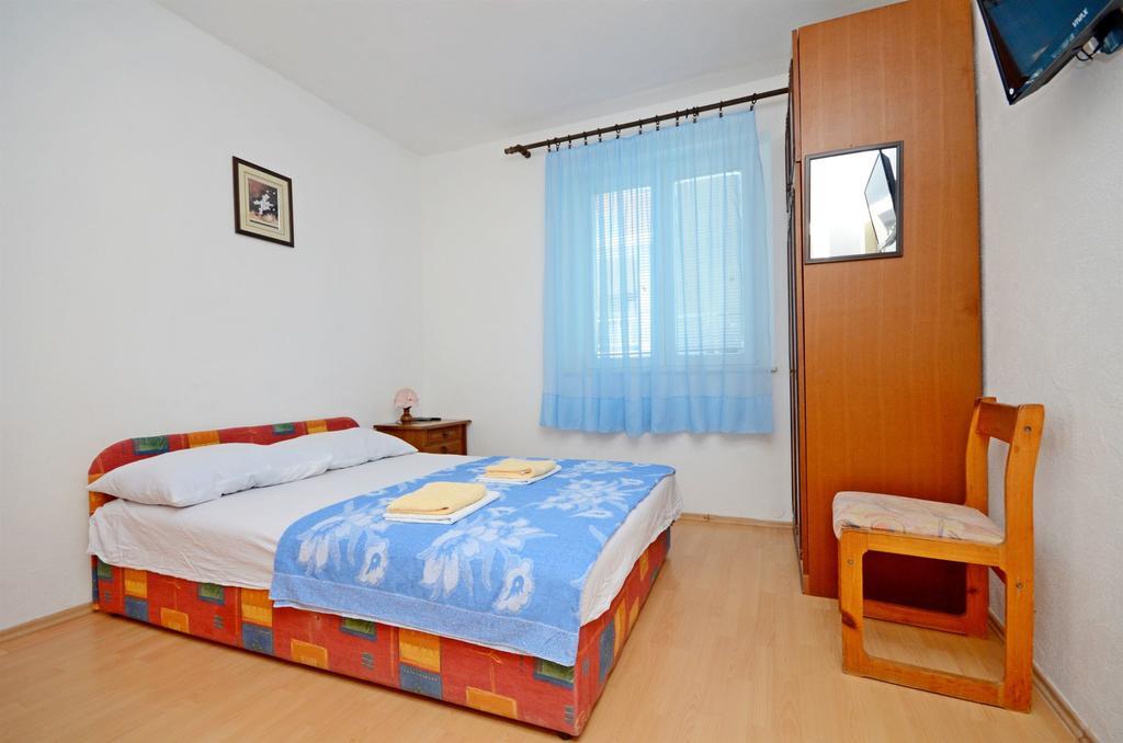 Apartments Josko غراداك المظهر الخارجي الصورة