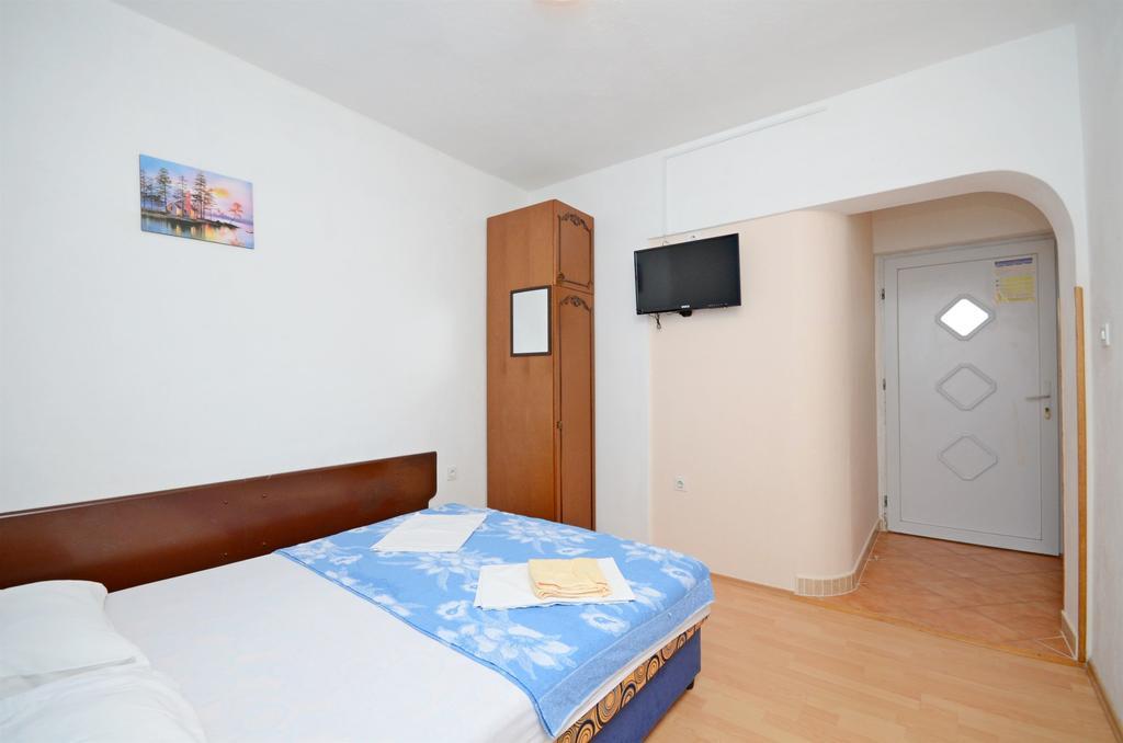 Apartments Josko غراداك المظهر الخارجي الصورة