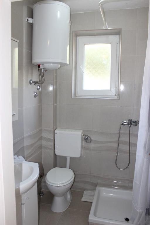 Apartments Josko غراداك المظهر الخارجي الصورة