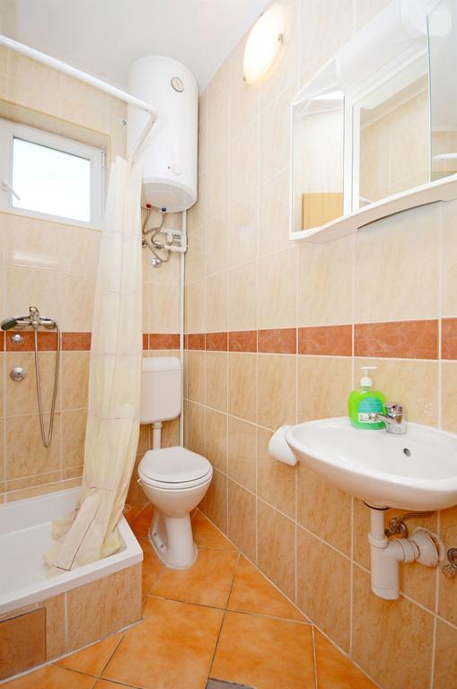 Apartments Josko غراداك المظهر الخارجي الصورة
