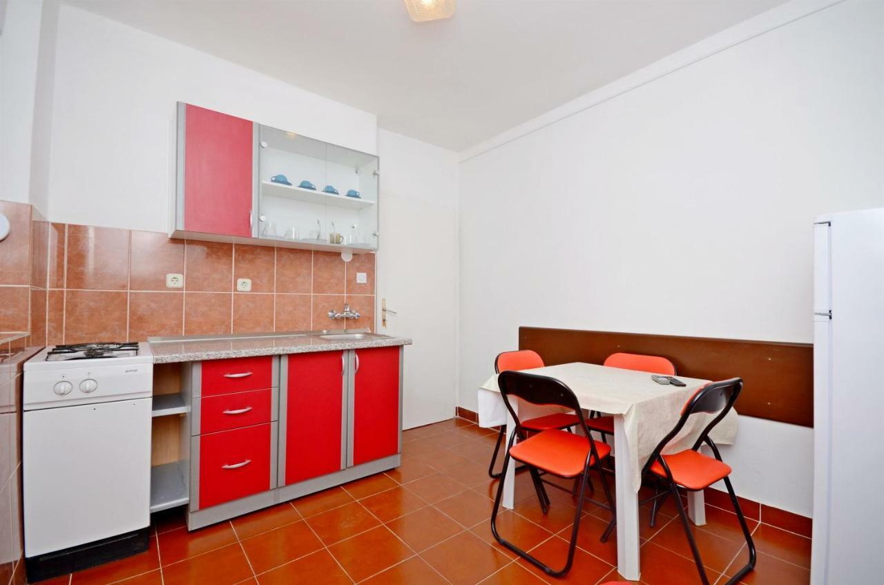 Apartments Josko غراداك المظهر الخارجي الصورة