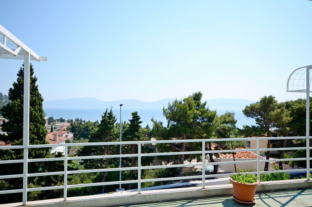 Apartments Josko غراداك المظهر الخارجي الصورة
