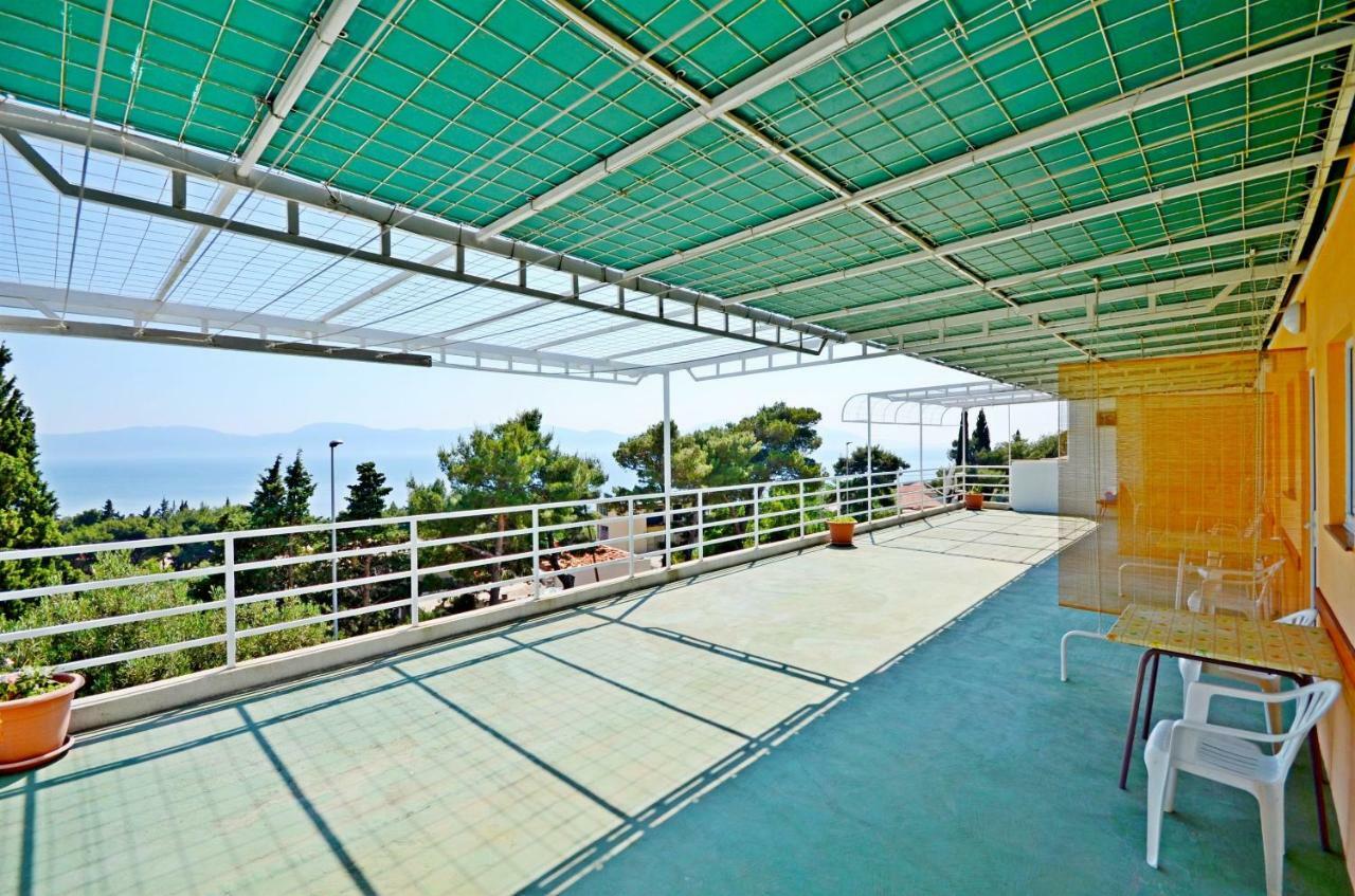Apartments Josko غراداك المظهر الخارجي الصورة